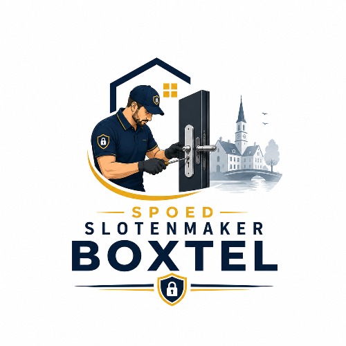 Spoed Slotenmaker Boxtel